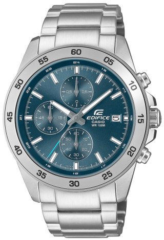 Zegarek Męski CASIO EDIFICE EFR-526D-2AVUEF + B0X CASIO