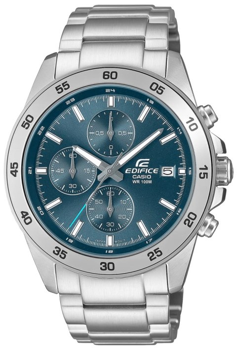Zegarek Męski CASIO EDIFICE EFR-526D-2AVUEF + B0X CASIO