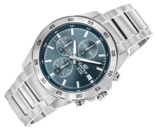 Zegarek Męski CASIO EDIFICE EFR-526D-2AVUEF + B0X CASIO
