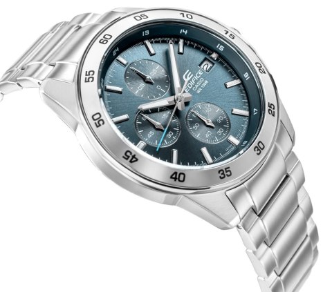 Zegarek Męski CASIO EDIFICE EFR-526D-2AVUEF + B0X CASIO