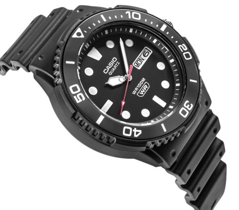 Zegarek Męski CASIO MRW-230H-1E1VDF + BOX CASIO