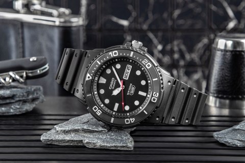 Zegarek Męski CASIO MRW-230H-1E1VDF + BOX CASIO