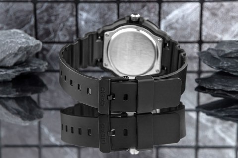 Zegarek Męski CASIO MRW-230H-1E1VDF + BOX CASIO