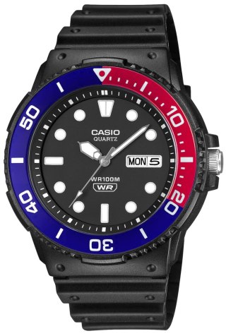 Zegarek Męski CASIO MRW-230H-1E2VDF + BOX CASIO