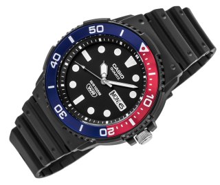 Zegarek Męski CASIO MRW-230H-1E2VDF + BOX CASIO