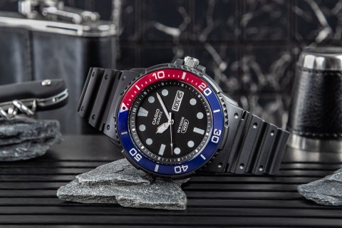 Zegarek Męski CASIO MRW-230H-1E2VDF + BOX CASIO
