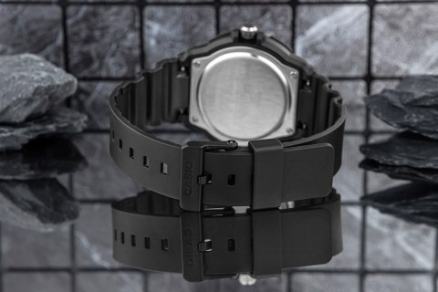Zegarek Męski CASIO MRW-230H-1E2VDF + BOX CASIO