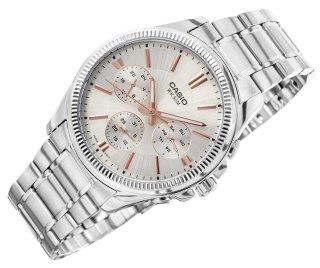 Zegarek Męski CASIO MTP-1375D-7A2VDF + BOX CASIO
