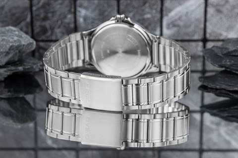 Zegarek Męski CASIO MTP-V300D-7AVDF + BOX CASIO