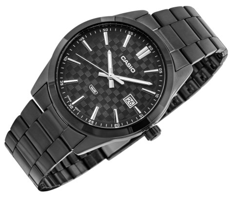 Zegarek Męski CASIO MTP-VD03B-1AUDF + BOX CASIO