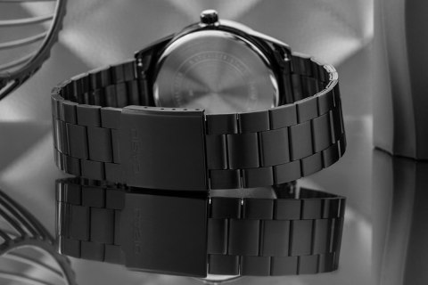 Zegarek Męski CASIO MTP-VD03B-1AUDF + BOX CASIO