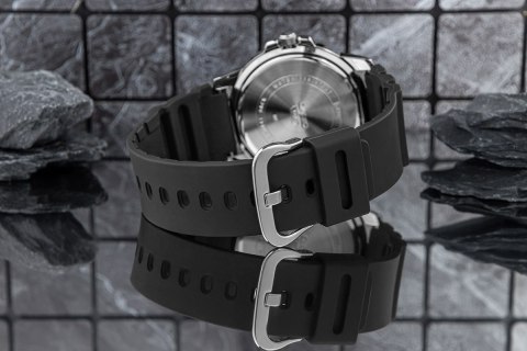 Zegarek Męski CASIO MTP-VD300-1BUDF + BOX CASIO
