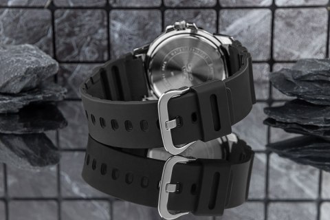 Zegarek Męski CASIO MTP-VD300-7BUDF + BOX CASIO