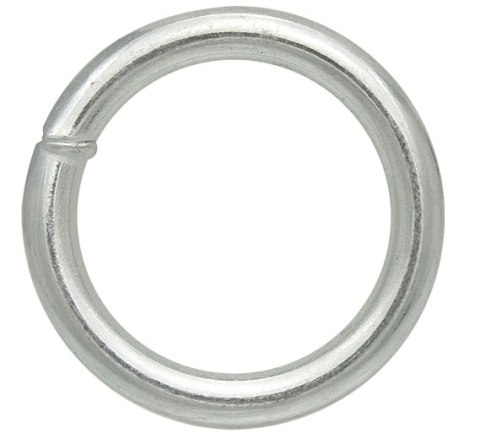 KÓŁKO ZGRZEWANE OCYNKOWANE 3.0*20MM KÓŁKO ZGRZEWANE OCYNKOWANE 3.0*20MM