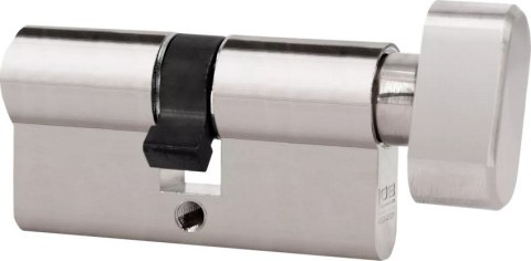 WKŁADKA Z GAŁKĄ NIKIEL WG-54 40/30 WKŁADKA Z GAŁKĄ NIKIEL WG-54 40/30
