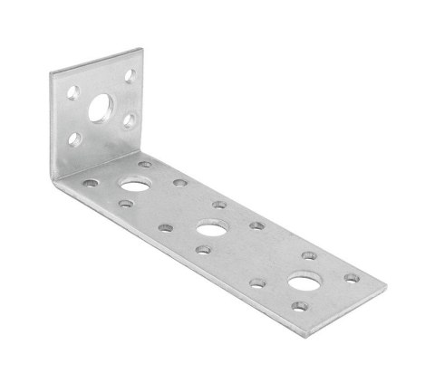ŁĄCZNIK BUDOWLANY 120*40*40*2.5MM ŁĄCZNIK BUDOWLANY 120*40*40*2.5MM