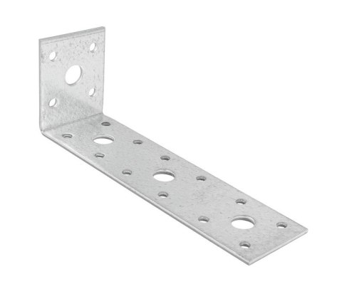 ŁĄCZNIK BUDOWLANY 150*50*40*2.5MM ŁĄCZNIK BUDOWLANY 150*50*40*2.5MM