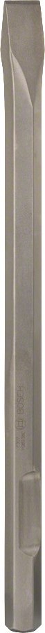 DŁUTO 6-KĄTNE PŁASKIE 28*520MM DŁUTO 6-KĄTNE PŁASKIE 28*520MM