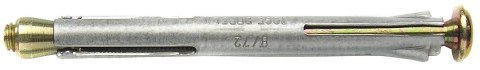 ŁĄCZNIK DO MOCOWANIA OŚCIEŻNIC 10*130MM ŁĄCZNIK DO MOCOWANIA OŚCIEŻNIC 10*130MM
