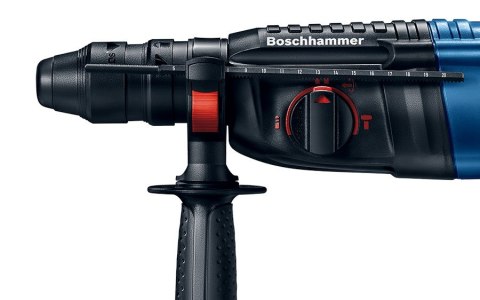 MŁOT UDAROWY OBROTOWY SDS+ GBH 2-26DFR 800W MŁOT UDAROWY OBROTOWY SDS+ GBH 2-26DFR 800W