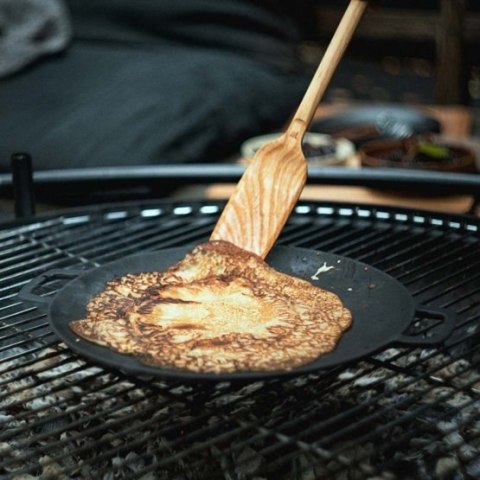 TALERZ ŻELIWNY GRILL CHEF FISKARS
