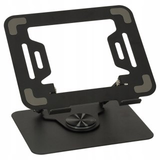 Podstawka pod laptopa regulowana 360° stolik pod laptopa ergonomiczny Kik S