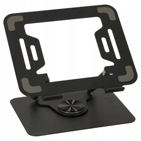 Podstawka pod laptopa regulowana 360° stolik pod laptopa ergonomiczny Kik S