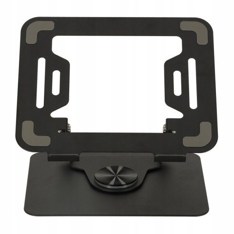Podstawka pod laptopa regulowana 360° stolik pod laptopa ergonomiczny Kik S