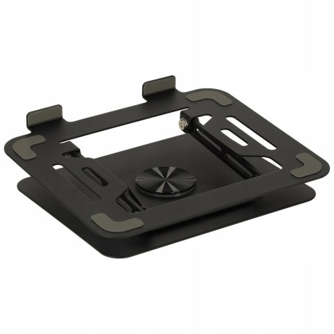 Podstawka pod laptopa regulowana 360° stolik pod laptopa ergonomiczny Kik S