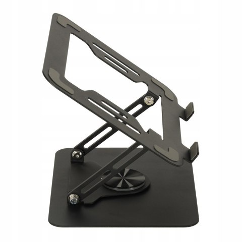 Podstawka pod laptopa regulowana 360° stolik pod laptopa ergonomiczny Kik S