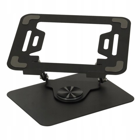 Podstawka pod laptopa regulowana 360° stolik pod laptopa ergonomiczny Kik S