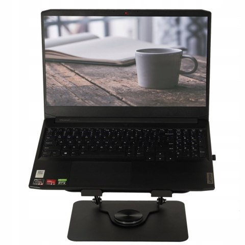 Podstawka pod laptopa regulowana 360° stolik pod laptopa ergonomiczny Kik S