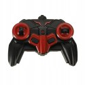 Robot zdalnie sterowany RC REVOLT Auto Sportowe 2w1 Przekształca się w Robo