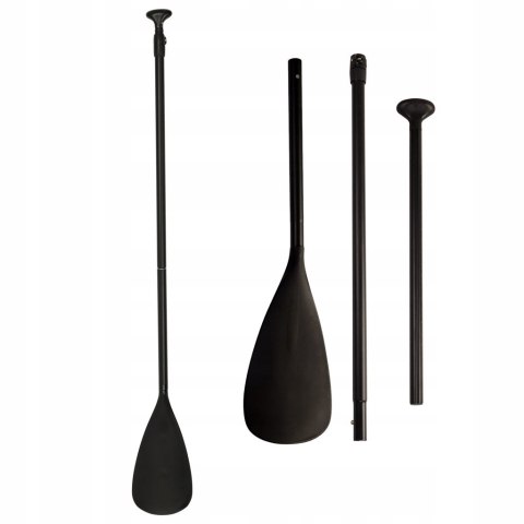 Wiosło do deski SUP regulowane składane 2 częściowe 170-210 cm Kik Sp. z o.
