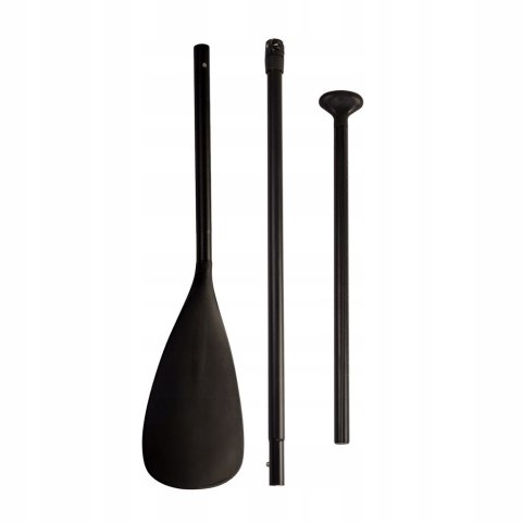 Wiosło do deski SUP regulowane składane 2 częściowe 170-210 cm Kik Sp. z o.