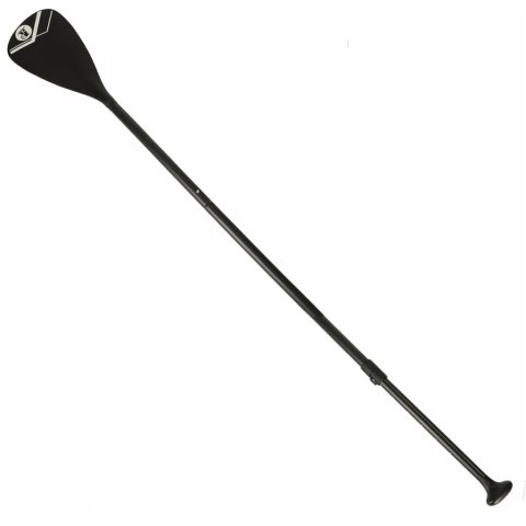 Wiosło kajakowe do deski SUP 2w1 składane aluminiowe regulowane 175 - 220 c