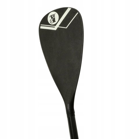 Wiosło kajakowe do deski SUP 2w1 składane aluminiowe regulowane 175 - 220 c