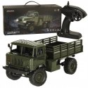 Samochód zdalnie sterowany Off-Road 4WD 1:16 RTR Kik Sp. z o. o. Sp. k.