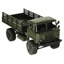 Samochód zdalnie sterowany Off-Road 4WD 1:16 RTR Kik Sp. z o. o. Sp. k.