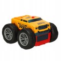 Samochód auto na pilota Revolt 2 Sided Rescue Racer mega transformacja obró