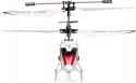Helikopter zdalnie sterowany na pilota RC SYMA S5 3CH biały Kik Sp. z o. o.