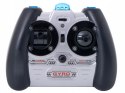 Helikopter zdalnie sterowany na pilota RC SYMA S107G czerwony Kik Sp. z o.
