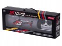 Helikopter zdalnie sterowany na pilota RC SYMA S107G czerwony Kik Sp. z o.