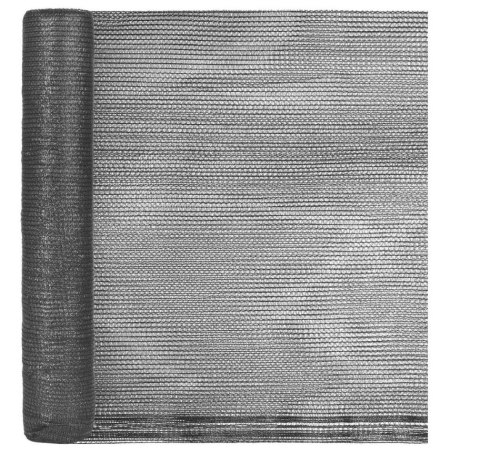 TKANINA OSŁONOWA DECO BASIC GRAFIT 120CM ROLKA 25MB UN