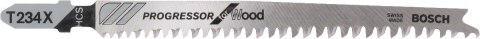 BRZESZCZOT DO WYRZYNARKI T234X 5SZT. BOSCH BRZESZCZOT DO WYRZYNARKI T234X 5SZT. BOSCH
