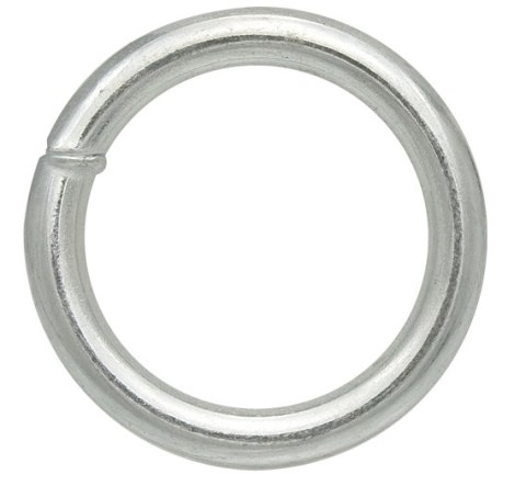 KÓŁKO ZGRZEWANE OCYNKOWANE 4.0*25MM UN KÓŁKO ZGRZEWANE OCYNKOWANE 4.0*25MM UN