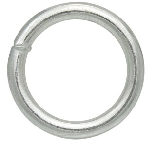 KÓŁKO ZGRZEWANE OCYNKOWANE 4.0*35MM UN