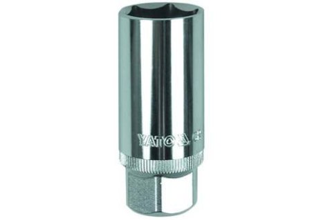 NASADKA DO ŚWIEC 21MM 1/2'' YATO NASADKA DO ŚWIEC 21MM 1/2'' YATO