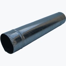 RURA WENTYLACYJNA NIEOCYNKOWANA 160MM 1MB UN