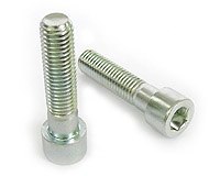 ŚRUBA IMBUSOWA OCYNKOWANA 82302 KL.88 8*40MM UN ŚRUBA IMBUSOWA OCYNKOWANA 82302 KL.88 8*40MM UN